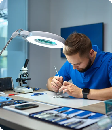 О сервисном центре Bissell в Нижнем Новгороде